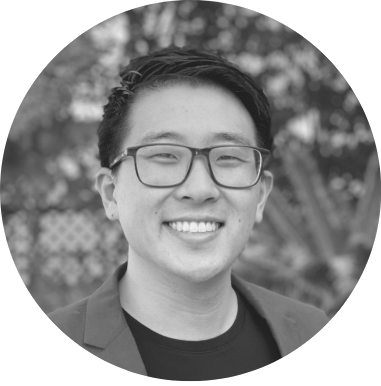 Ryan Chan, Founder and CEO
