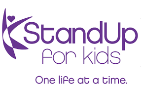 StandUp for Kids