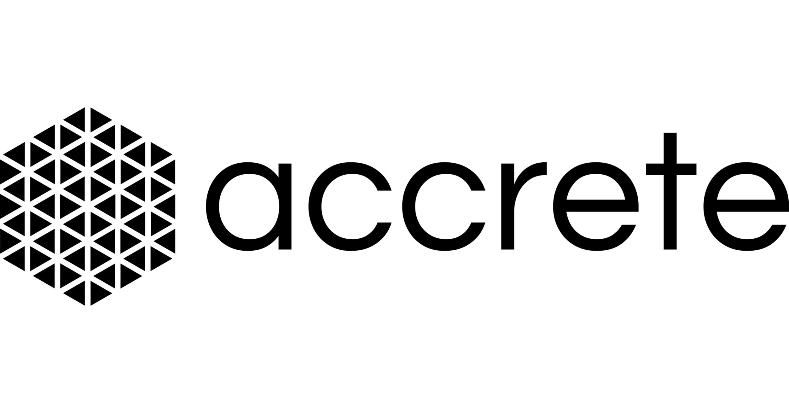 Accrete Logo